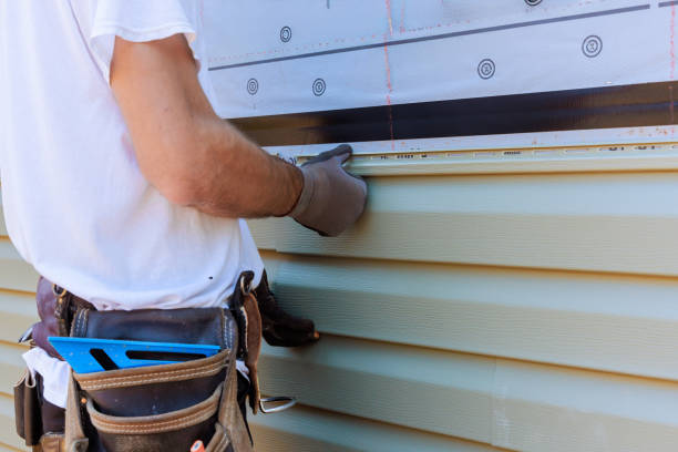 Trusted Vinyl Siding service in Sargent, GA - Creative Siding