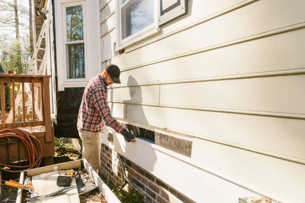Trusted Fiber Cement Siding service in Sargent, GA - Creative Siding